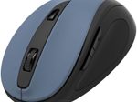 Hama MW-400 V2 Maus kabellos grün