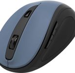 Hama MW-400 V2 Maus kabellos grün