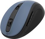 Hama MW-400 V2 Maus kabellos grün