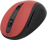 Hama MW-400 V2 Maus kabellos gelb