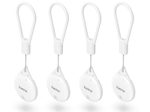 hama Item Finder 4er-Pack Bluetooth-Tracker
