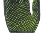 uvex Handschuhe 10 anthrazit, grün