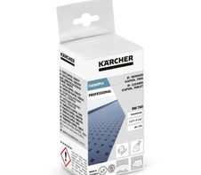 KÄRCHER Teppichreiniger CarpetPro RM 760 16 Tabs