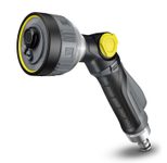 KÄRCHER Metall-Multifunktions-Spritzpistole Premium Gartenbrause