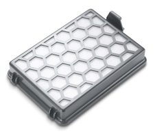 KÄRCHER HEPA-13 Abluftfilter für Staubsauger