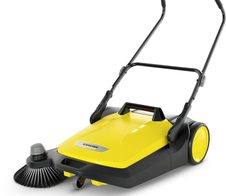 KÄRCHER Kehrmaschine S6