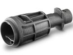 KÄRCHER Adapter M Zubehör-Set für Hochdruckreiniger