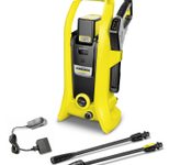 KÄRCHER K 2 Battery Set - Akku-Hochdruckreiniger