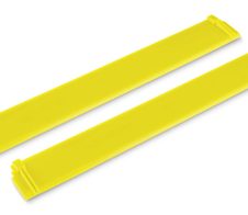 KÄRCHER Gummilippen für Fenstersauger 28 cm