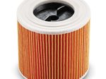 KÄRCHER KFI 3310 Lamellenfilter