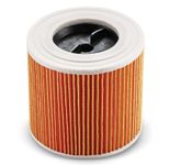 KÄRCHER KFI 3310 Lamellenfilter
