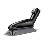 KÄRCHER Softbürste Staubsaugerdüsen-Set