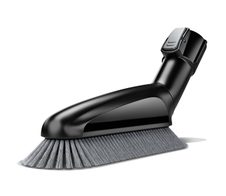 KÄRCHER Softbürste Staubsaugerdüsen-Set