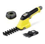 KÄRCHER GSH 4-4 Plus Battery Set Akku-Strauch- und Grasschere