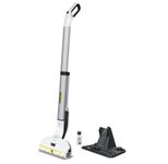 KÄRCHER EWM2 Elektrischer Wischmopp