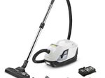 KÄRCHER DS 6 Staubsauger, 650 W