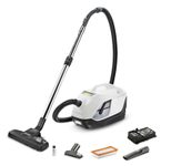 KÄRCHER DS 6 Staubsauger, 650 W
