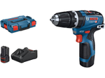 BOSCH Professional GSB 12V-35 Akku Schlagbohrschrauber