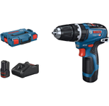 BOSCH Professional GSB 12V-35 Akku Schlagbohrschrauber