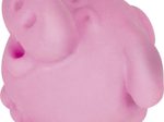BRUNNEN Radiergummi Glücksschwein, pink