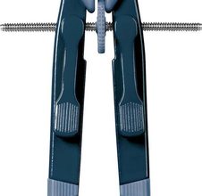 Denimblau