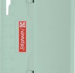 BRUNNEN Taschenlocher Colour Code minze