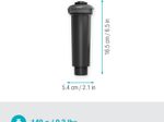 GARDENA Versenkregner MD180