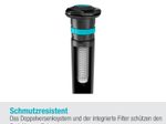 GARDENA Versenkregner MD180