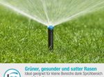 GARDENA Versenkregner SD30