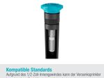 GARDENA Versenkregner SD80
