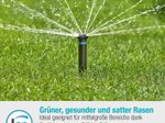 GARDENA Versenkregner MD40