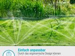 GARDENA Versenkregner MD40