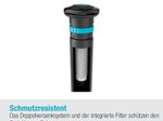 GARDENA Versenkregner MD80