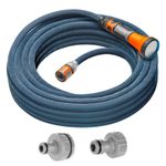 GARDENA Gartenschlauch Xtreme 1/2" Set Aktion