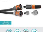 GARDENA Gartenschlauch Xtreme 1/2" Set Aktion