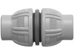 GARDENA Gartenschlauchverbinder Quick Liano™