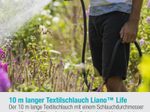 GARDENA Gartenschlauch Life 1/2" Set