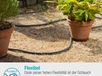 GARDENA Gartenschlauch Life 1/2" Set