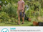 GARDENA Gartenschlauch Life 1/2" Set