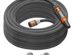 GARDENA Gartenschlauch Life 1/2" Set