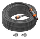 GARDENA Gartenschlauch Life 1/2" Set