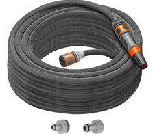 GARDENA Gartenschlauch Life 1/2" Set