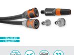 GARDENA Gartenschlauch Life 1/2" Set