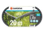 GARDENA Gartenschlauch Life 1/2" Set