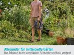 GARDENA Gartenschlauch Life 1/2" Set