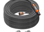 GARDENA Gartenschlauch Life 1/2" Set