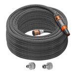 GARDENA Gartenschlauch Life 1/2" Set