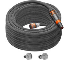 GARDENA Gartenschlauch Life 1/2" Set