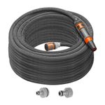 GARDENA Gartenschlauch Life 1/2" Set