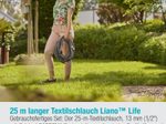 GARDENA Gartenschlauch Life 1/2" Set